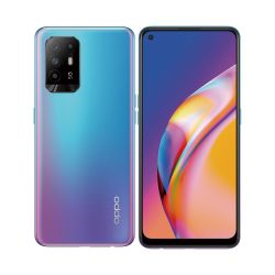 OPPO Reno5 Z OPPO Reno5 Z