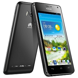 Huawei Ascend G600 Huawei Ascend G600