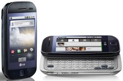 LG GW620R