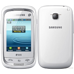 Samsung Champ Neo Duos C3262