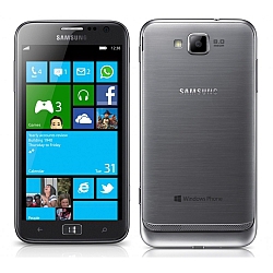 Samsung Ativ S I8750