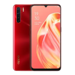 OPPO F15 OPPO F15