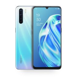 OPPO A91 OPPO A91