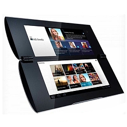 Sony tablet P