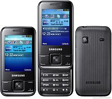 Samsung E2600
