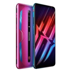 ZTE nubia Red Magic 6R