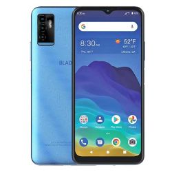 ZTE Blade 11 Prime ZTE Blade 11 Prime