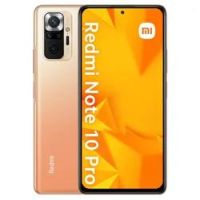 Xiaomi Redmi Note 10 Pro