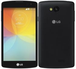 LG F60 LG F60