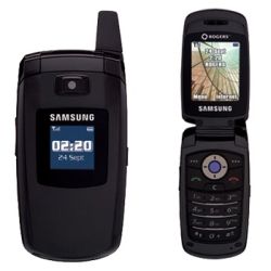 Samsung SGH-C417