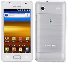 Samsung Galaxy M Style
