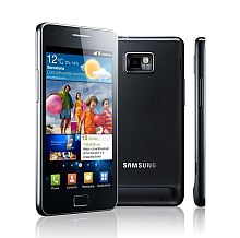 Samsung I929 Galaxy S II Duos