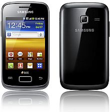 Samsung Galaxy Y Duos