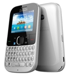Alcatel OT-3075 Alcatel OT-3075