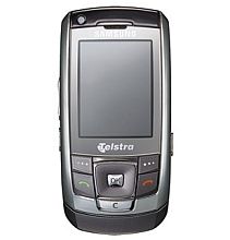 Samsung A811