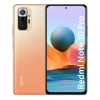 Xiaomi Redmi Note 10 Pro Max Xiaomi Redmi Note 10 Pro Max