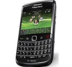 Blackberry Onyx Blackberry Onyx