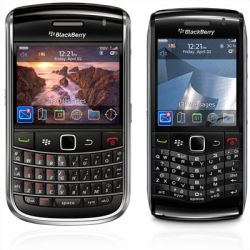 Blackberry 9100 Pearl Blackberry 9100 Pearl