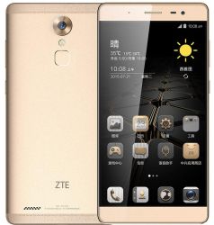 ZTE Axon Max ZTE Axon Max