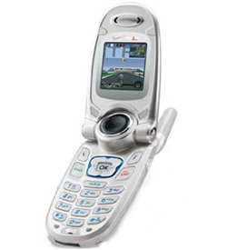 LG VX4650 LG VX4650