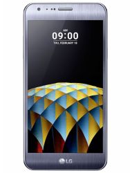 LG X Screen