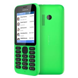 Nokia 215 Dual Sim Nokia 215 Dual Sim