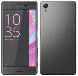 Sony Xperia XA