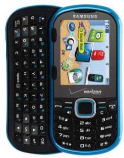 Samsung U460