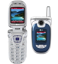LG VX8100 LG VX8100