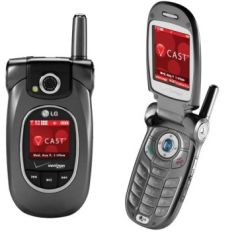LG VX8300 LG VX8300