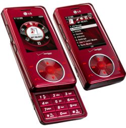 LG VX8500 LG VX8500