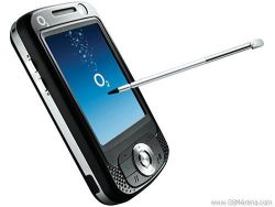 HTC O2 XDA Atom Life HTC O2 XDA Atom Life