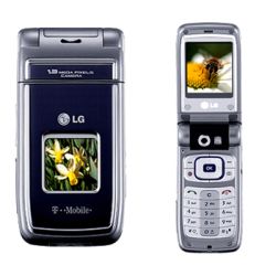 LG L5100 LG L5100