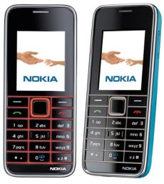 Nokia 3500 Classic Nokia 3500 Classic