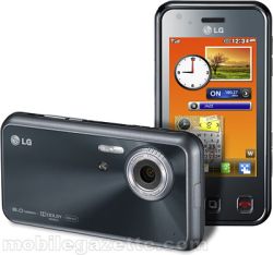 LG Renoir LG Renoir