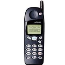 Nokia 5190 Nokia 5190