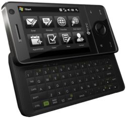 HTC O2 XDA Diamond Pro
