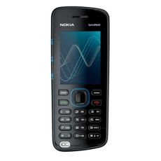 Nokia 5220 XpressMusic Nokia 5220 XpressMusic