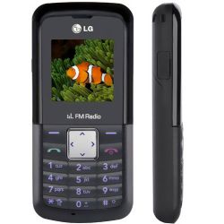 LG Rubi LG Rubi