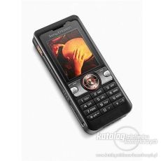 Sony-Ericsson K618