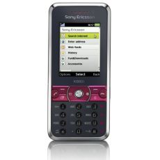 Sony-Ericsson K660i