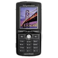 Sony-Ericsson K750i