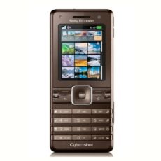 Sony-Ericsson K770i