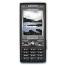 Sony-Ericsson K790