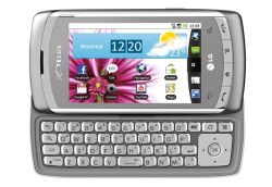 LG Shine Plus