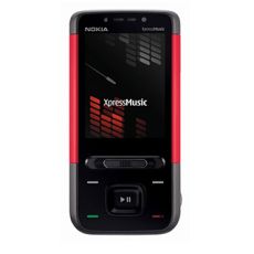 Nokia 5610 XpressMusic Nokia 5610 XpressMusic