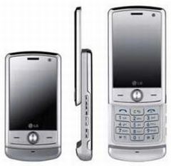 LG TU720 LG TU720