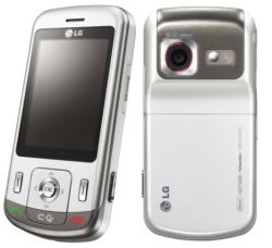 LG KC780 LG KC780