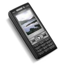 Sony-Ericsson K800i