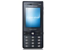 Sony-Ericsson K818i